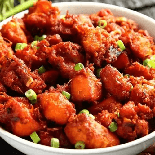 Chicken 65