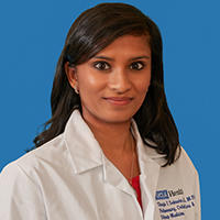 Sheeja T. Schuster, MD Photo