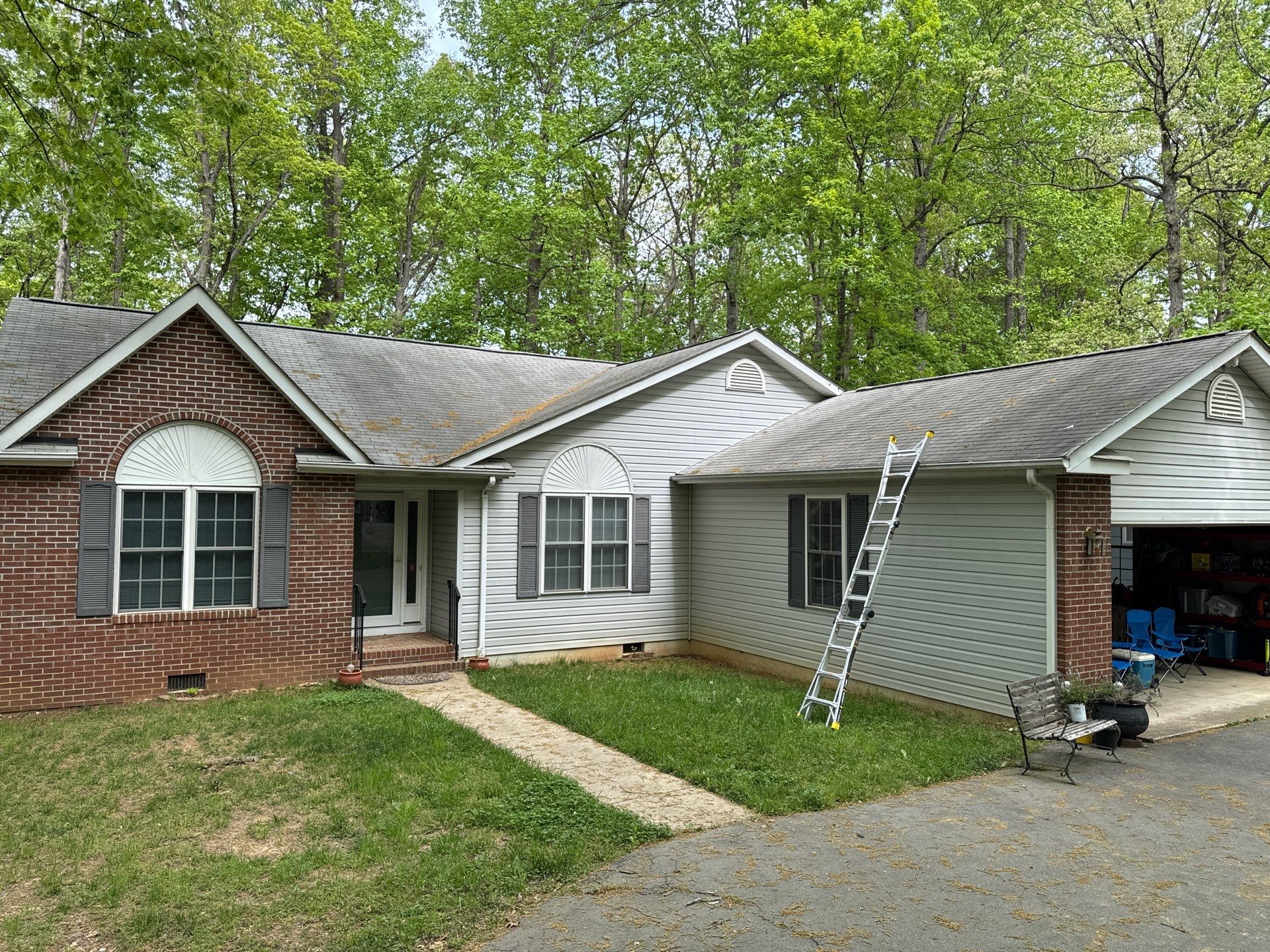 Radiant Home Services Image