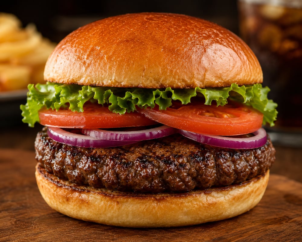 Classic Burger