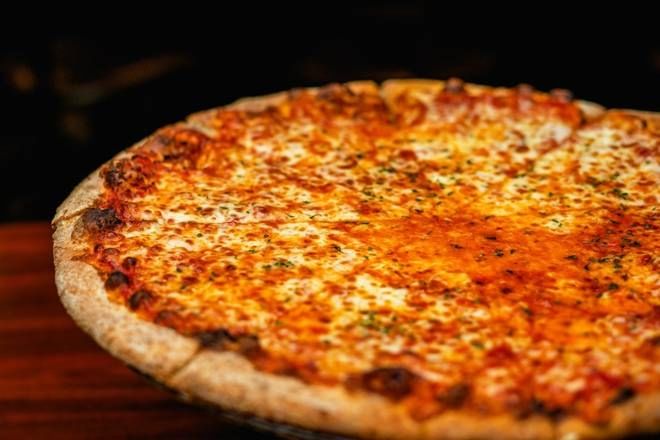 XL Cheese Pizza