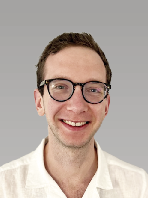 profile headshot