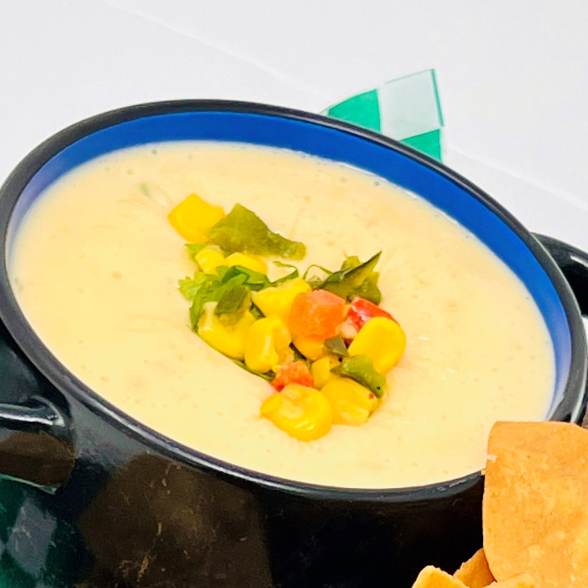 Side of Queso Dip