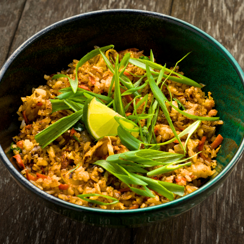 THAI FRIED RICE