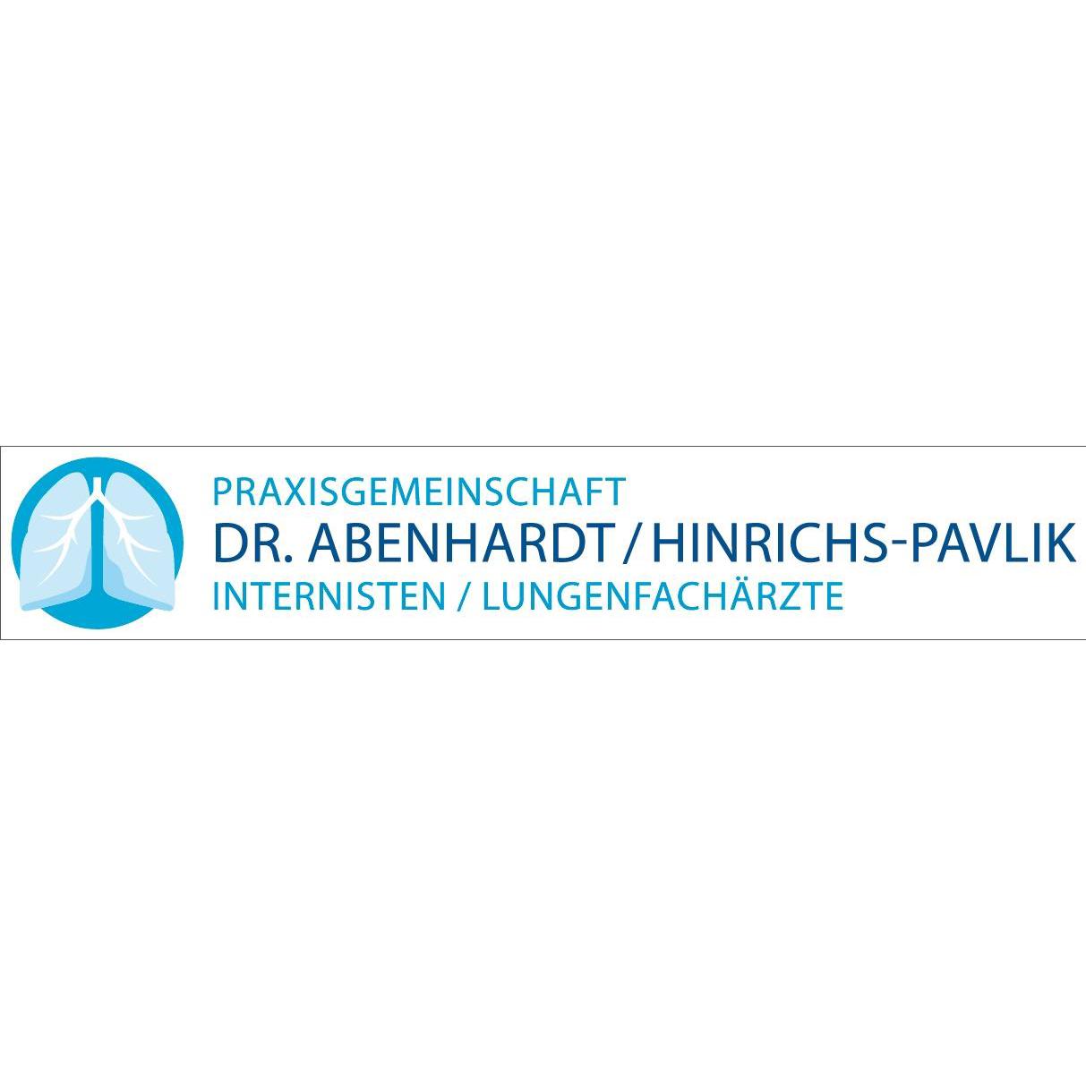Logo von Dr.med. Birgit Abenhardt / Jochen Hinrichs-Pavlik