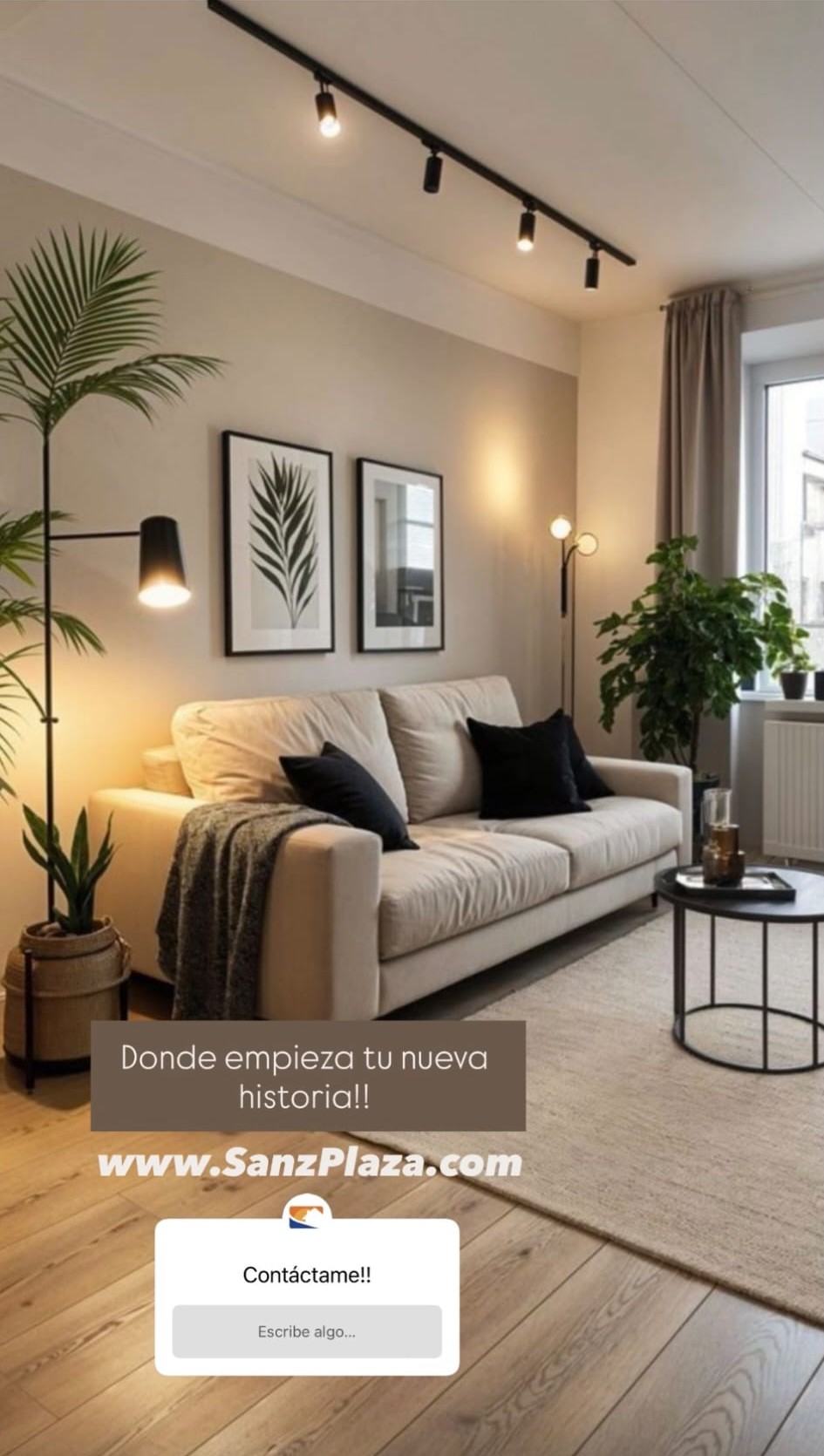 Galería en miniatura