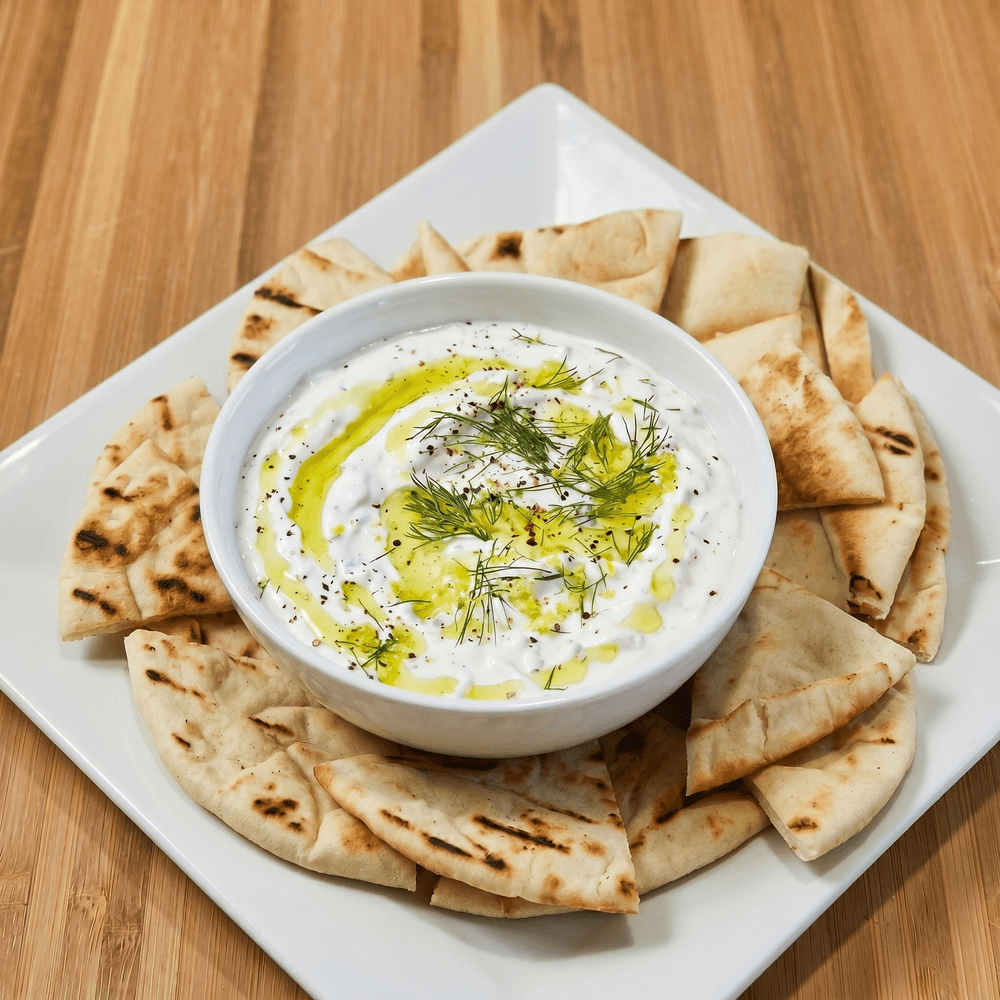 Tzatziki Dip (12oz)