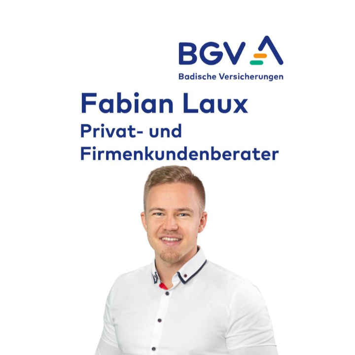 Logo von Fabian Laux BGV Servicebüro