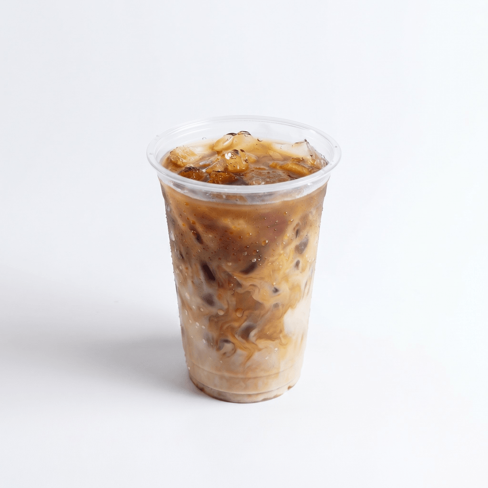 Thai Iced Coffee
