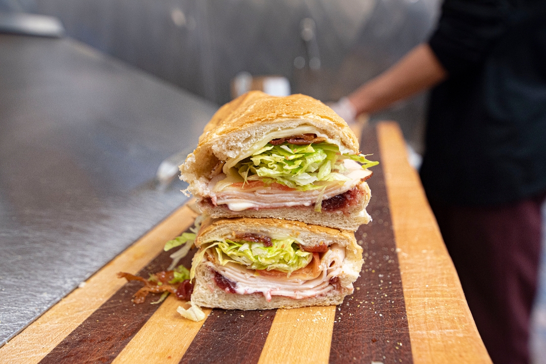 Turkey Special