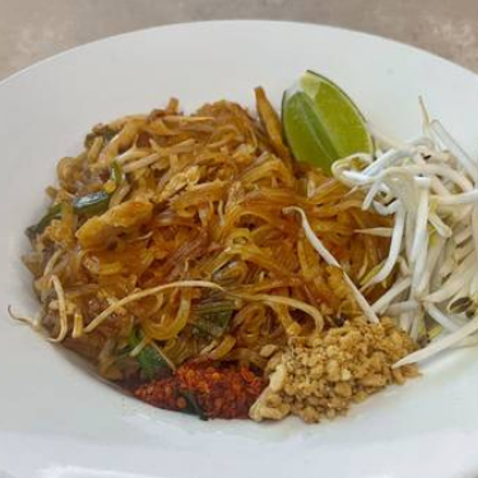 Pad Thai Rice Noodles