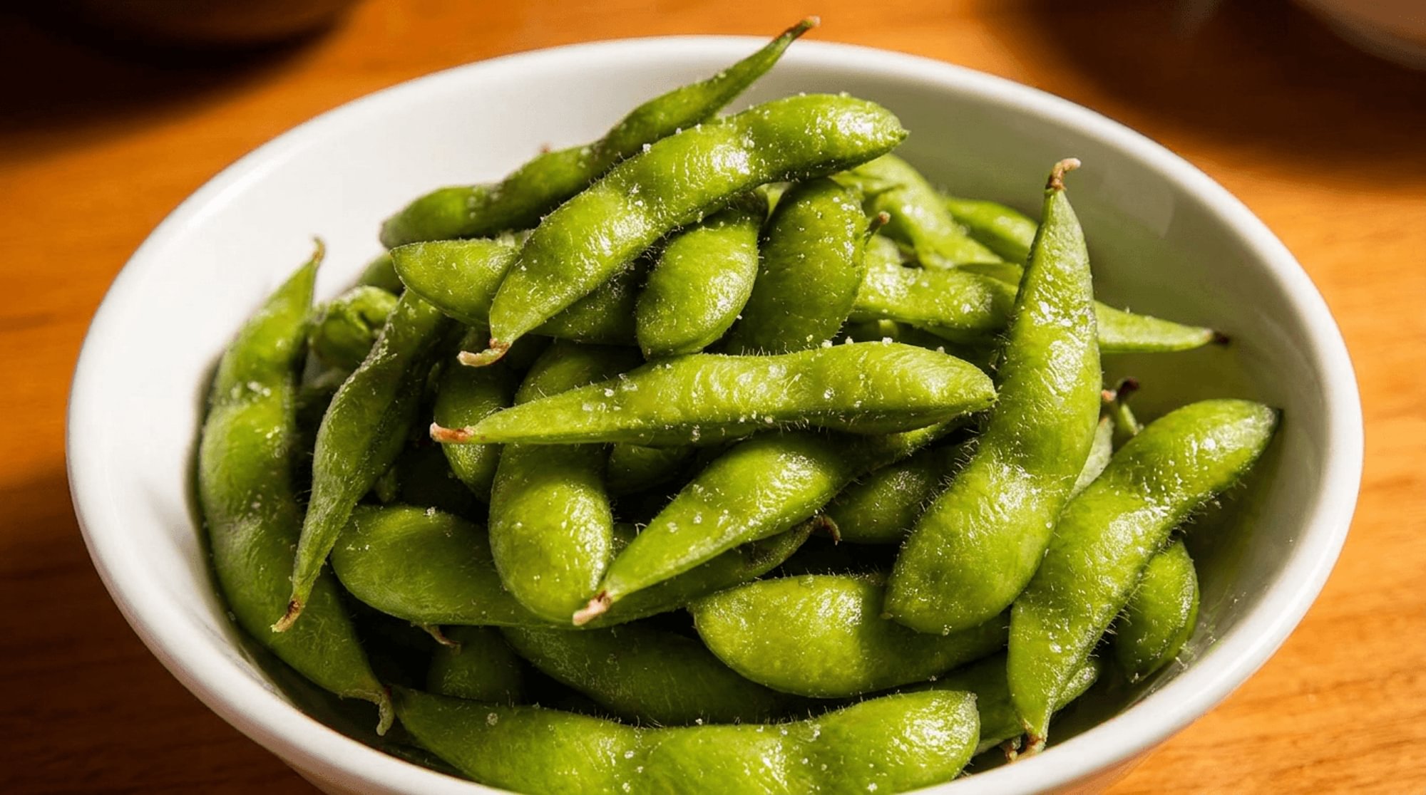 Edamame