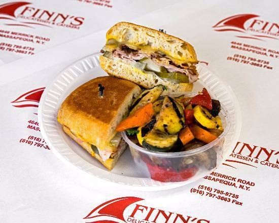 Cuban Sandwich