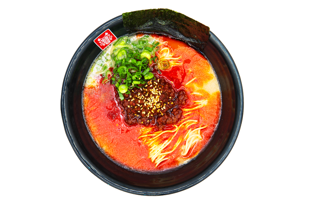 Red Ramen