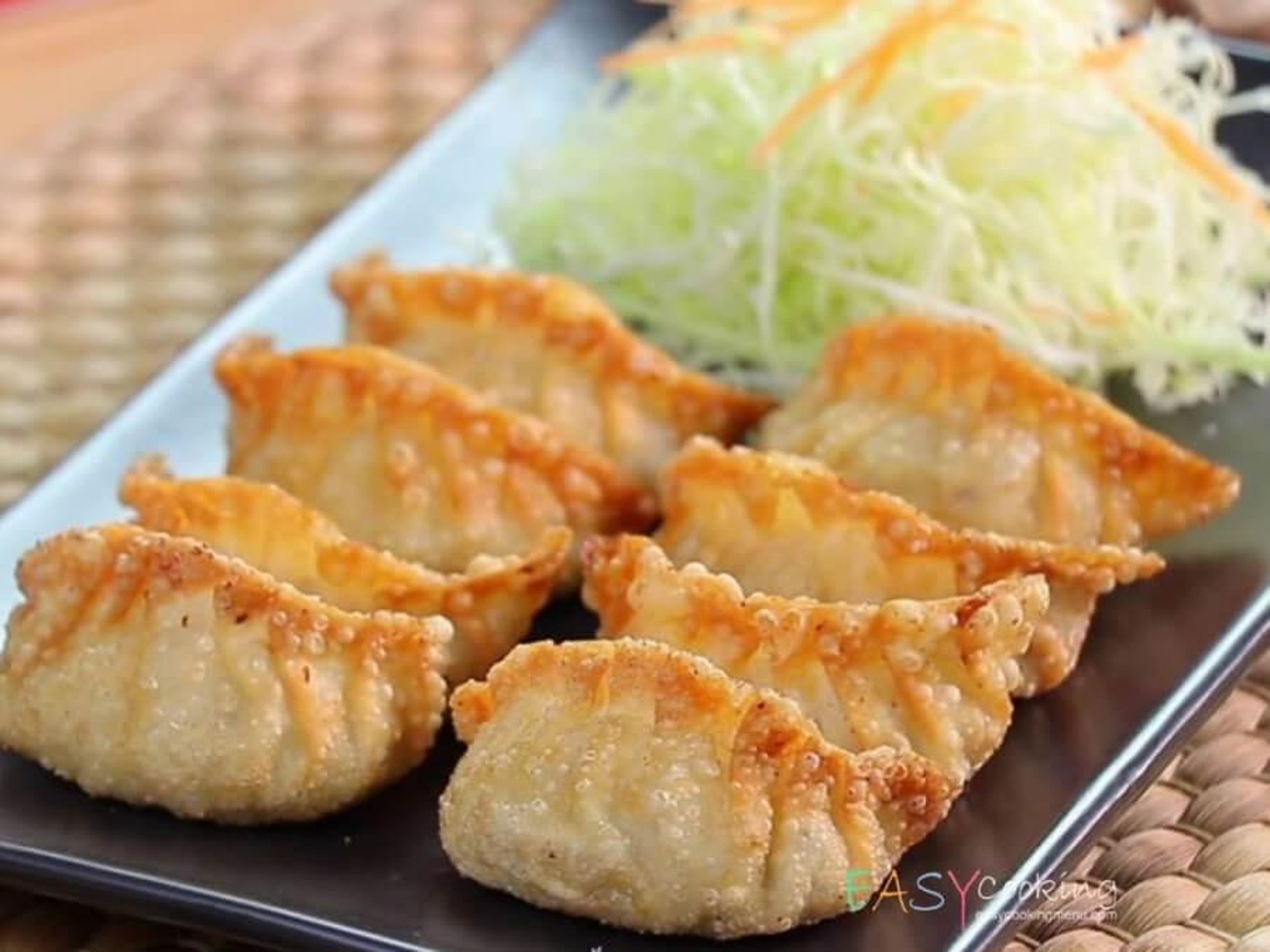 Gyoza