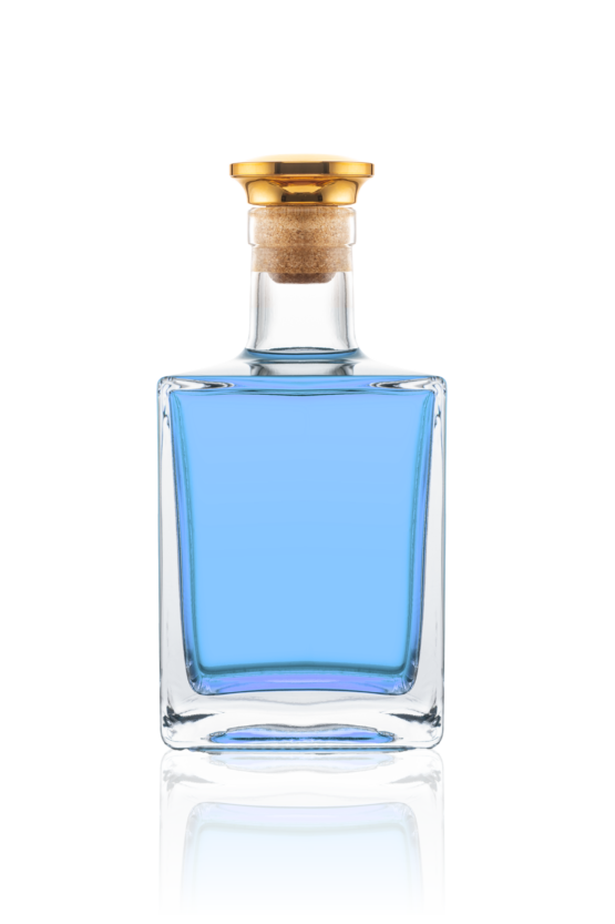 Gin Blu