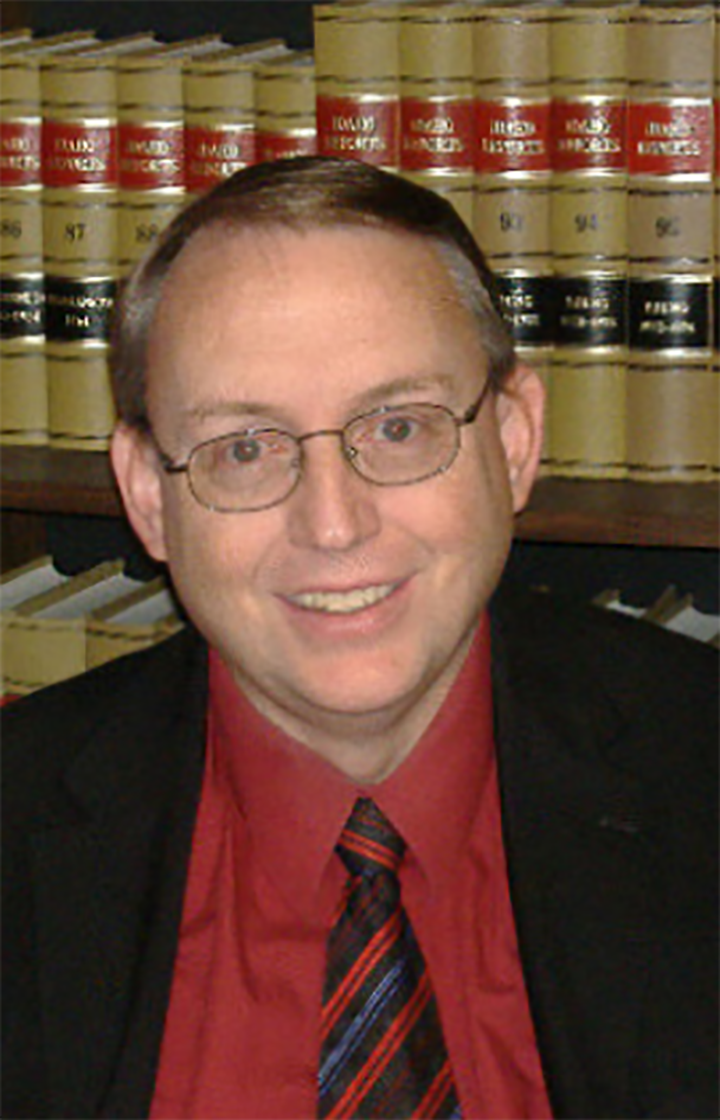 Nick L. Nielson, Attorney at Law Photo