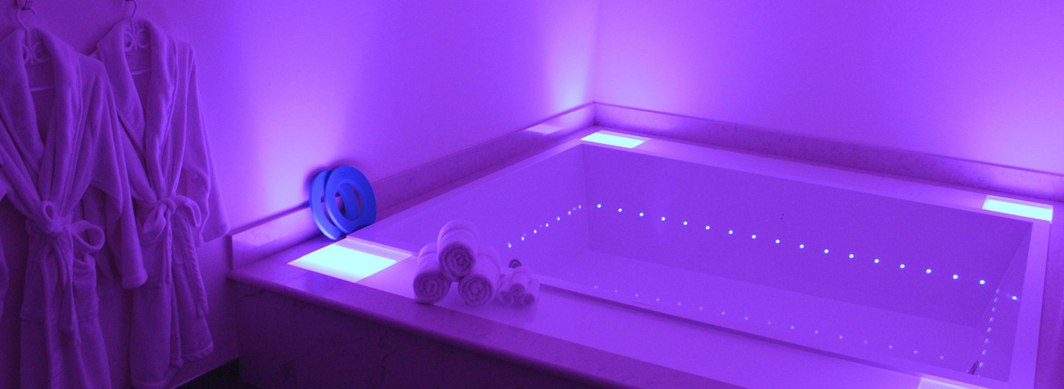 Images Float Pod Spa