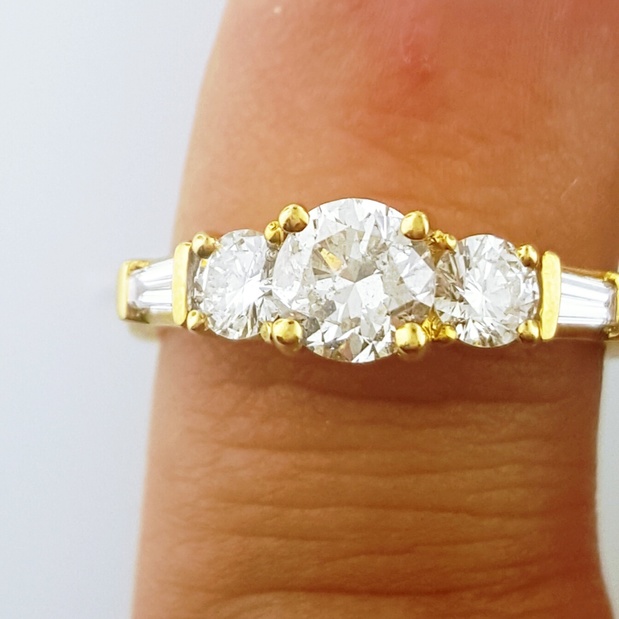 Images JBE DIAMONDS INC