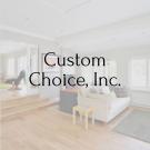Custom Choice, Inc. Logo