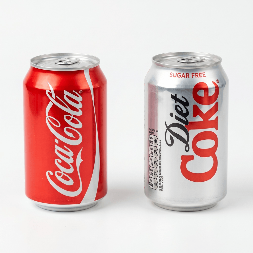 Diet Coke