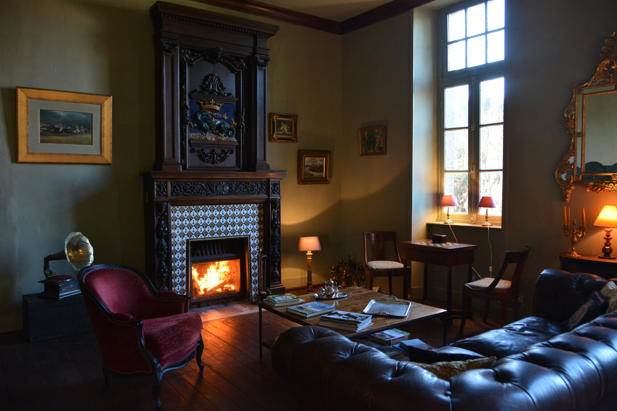 Miniature de la galerie