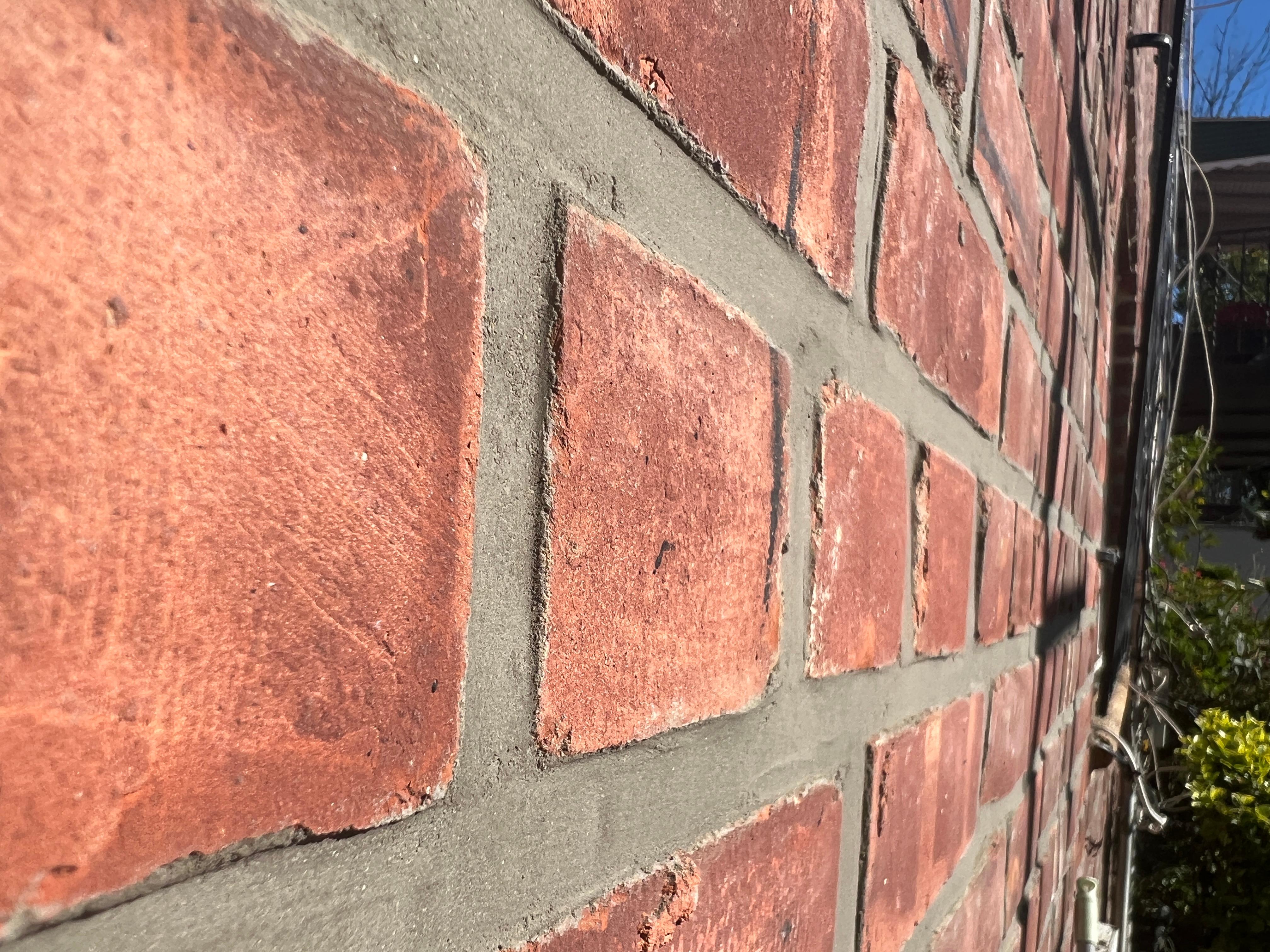 New York Brick Pointing Image