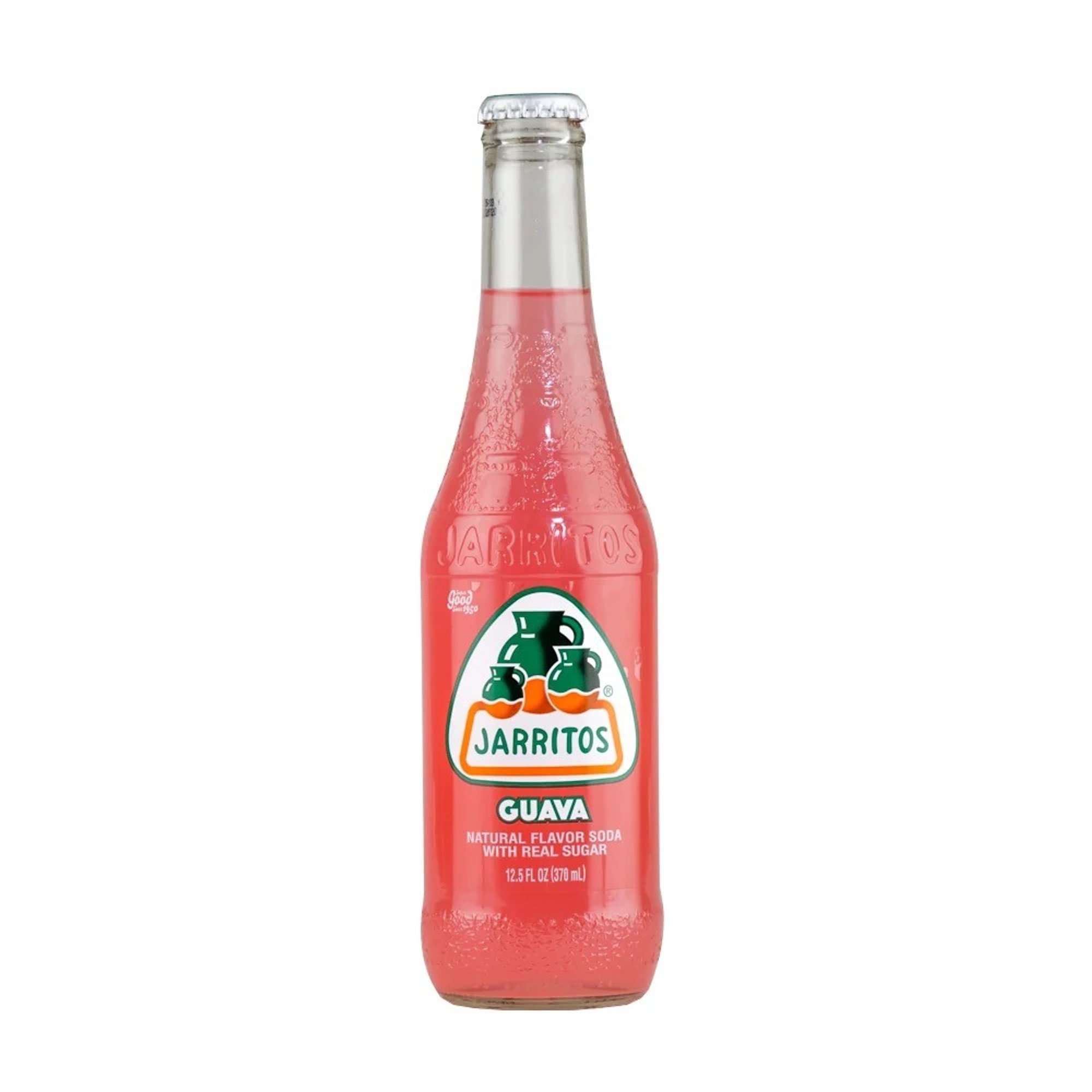 Jarritos Guava