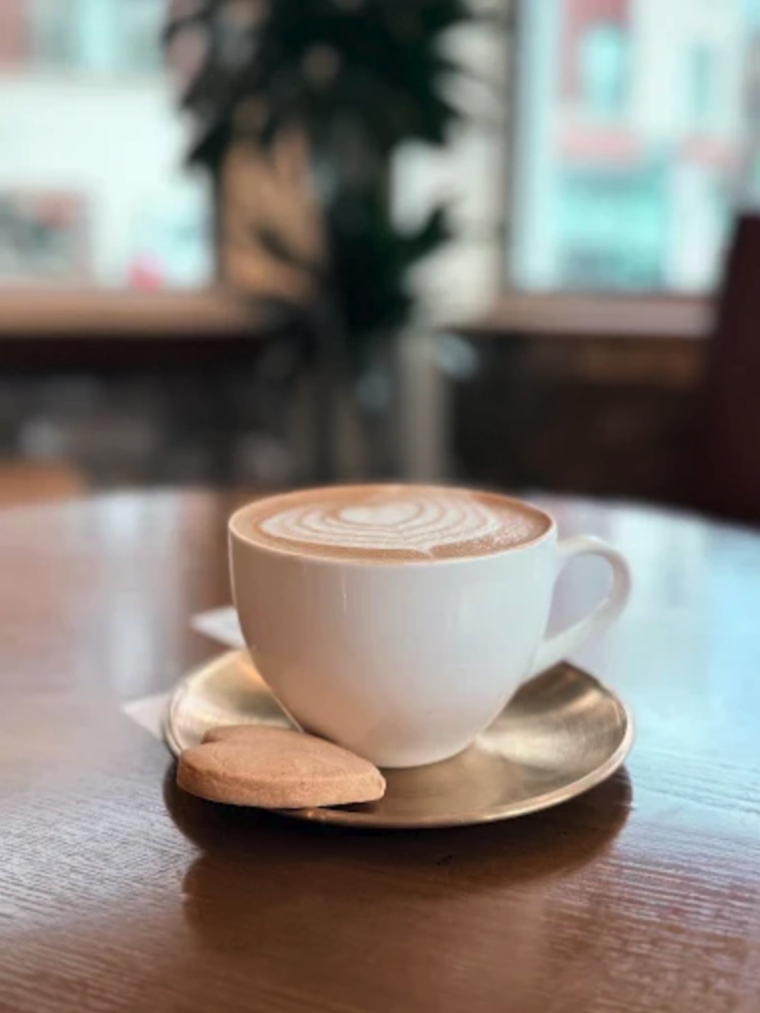 Latte