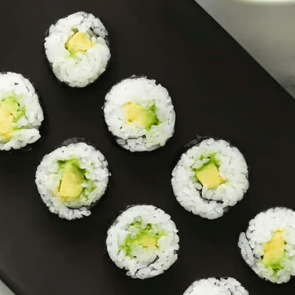 Avocado Roll