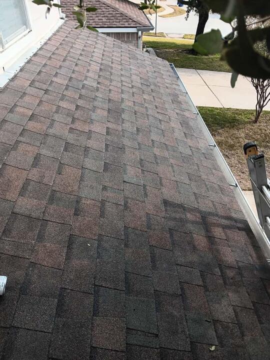 Hauk Roofing Image