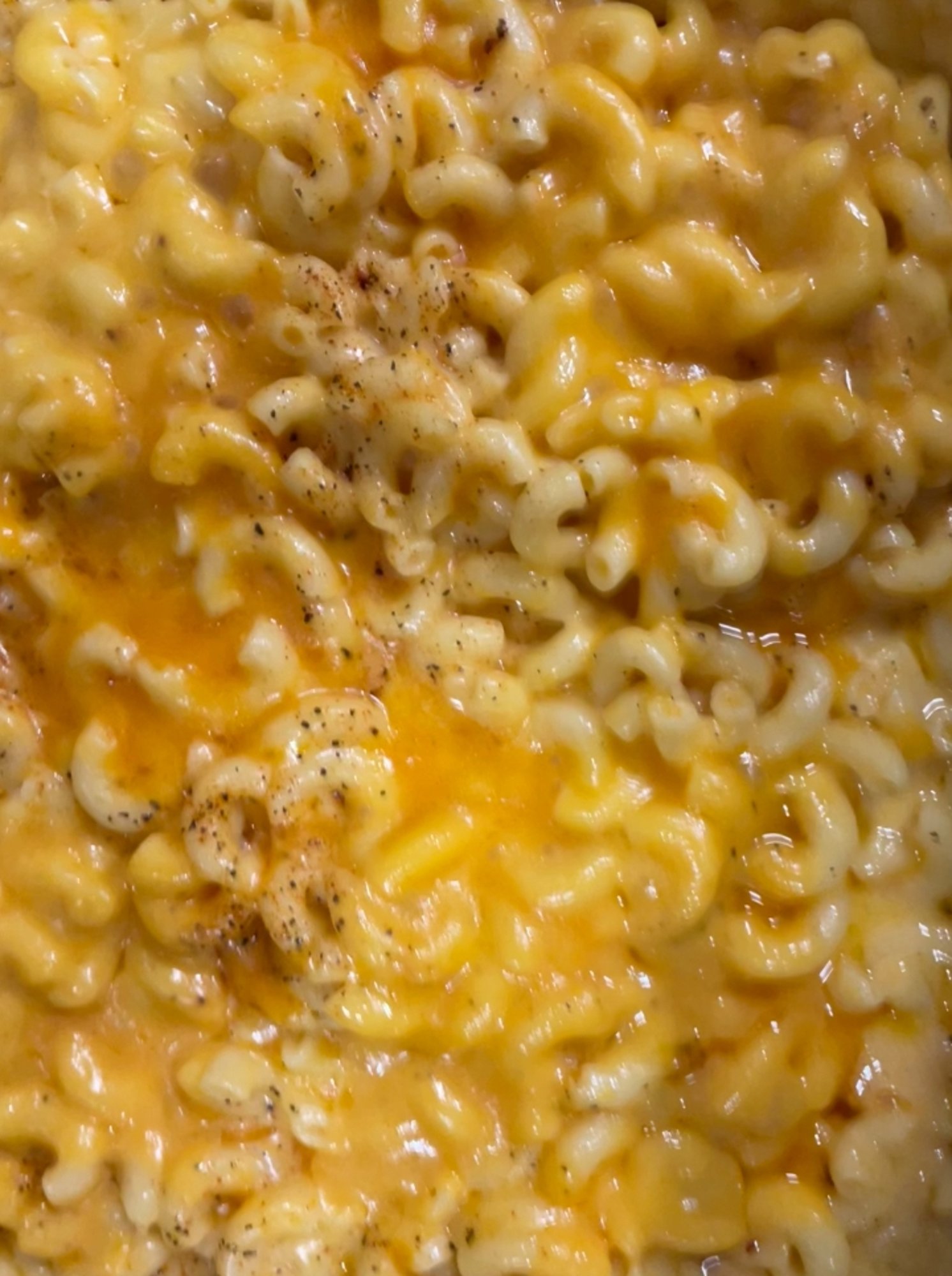 Mac n Cheese