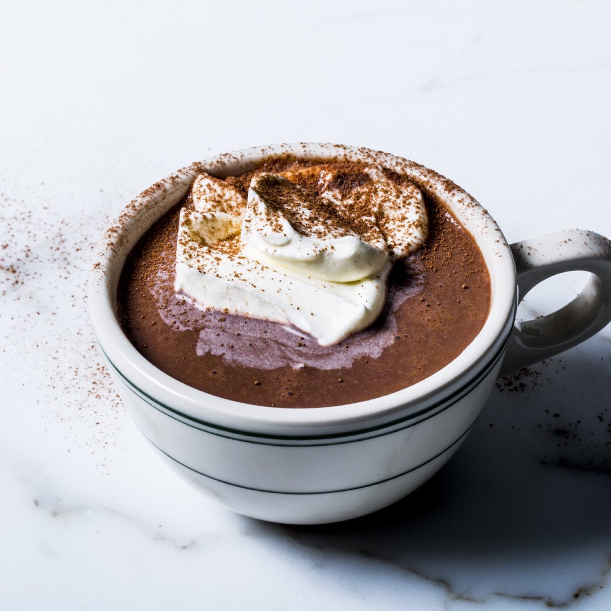 Hot Chocolate