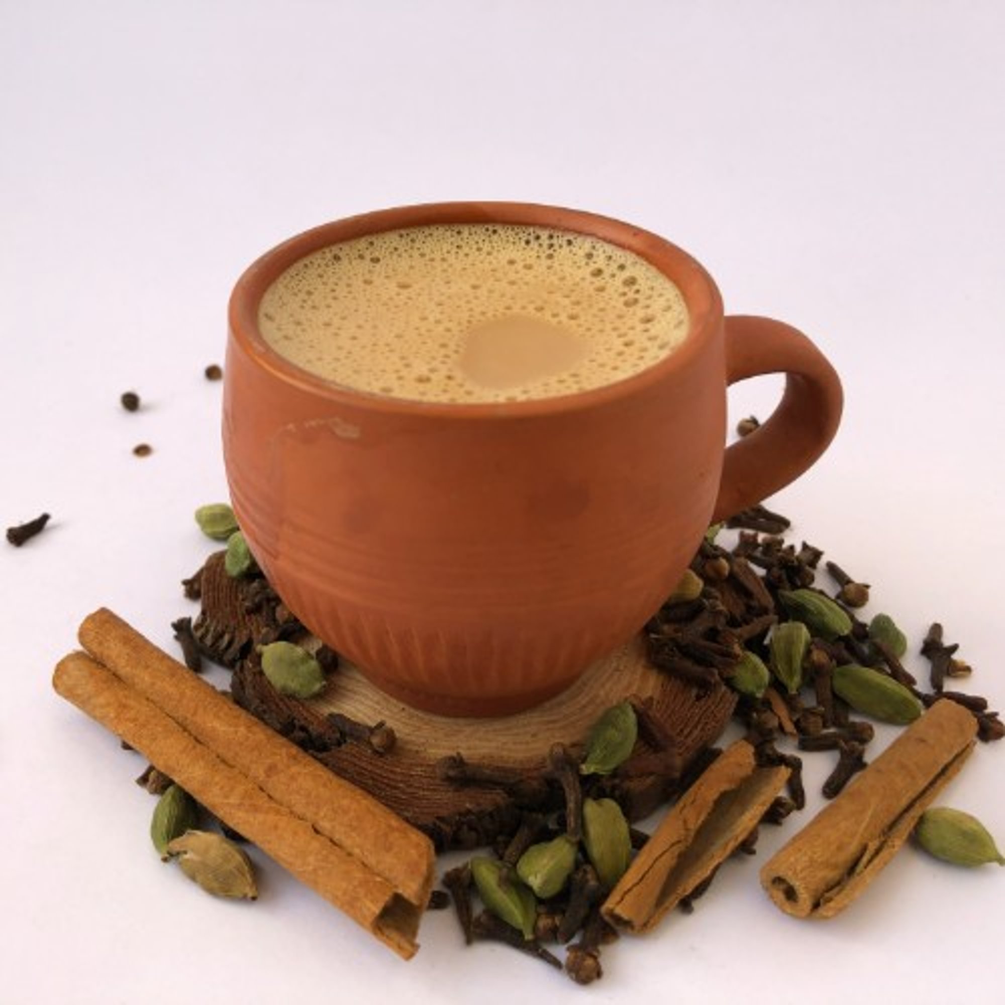 Masala Tea