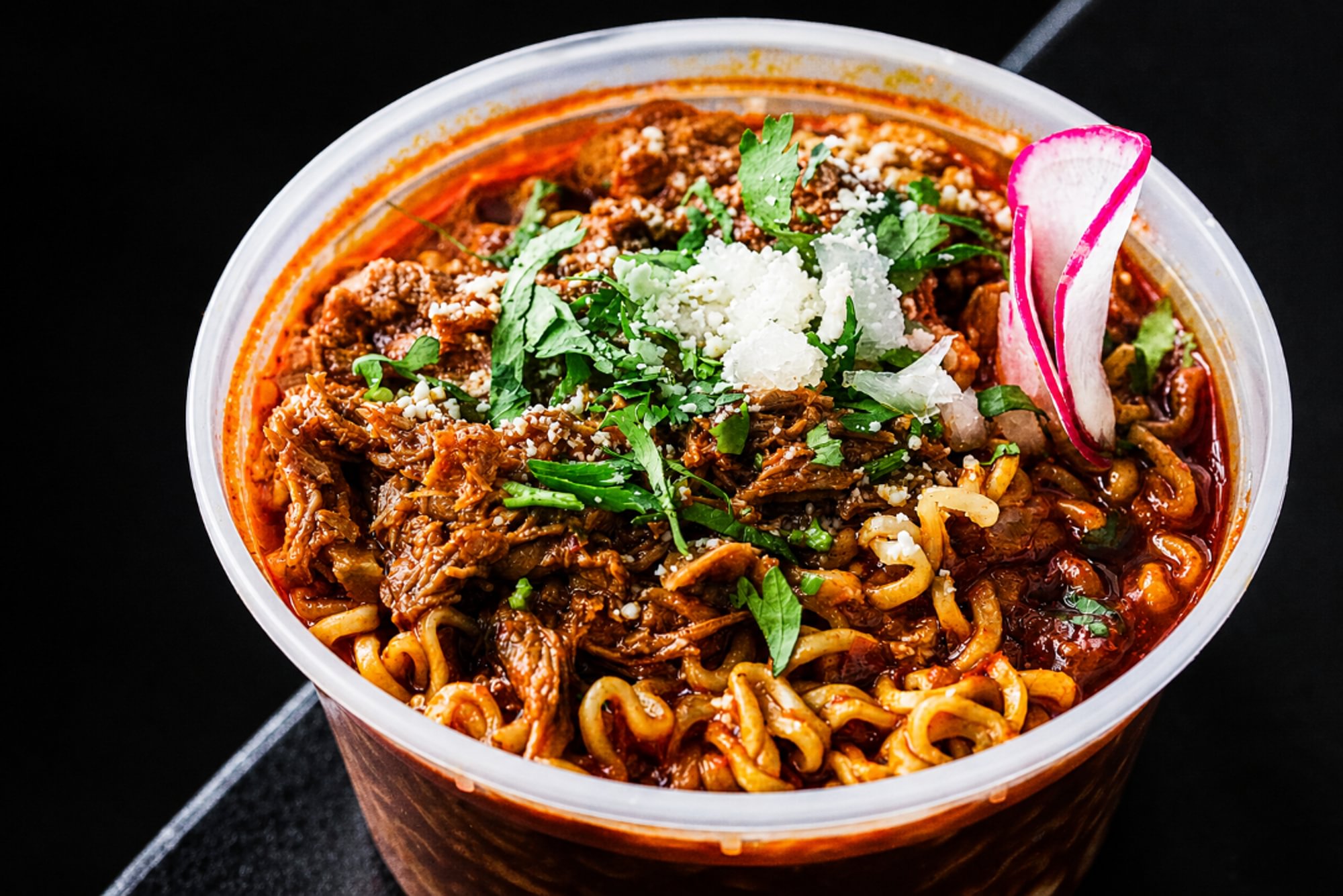 Birria Ramen