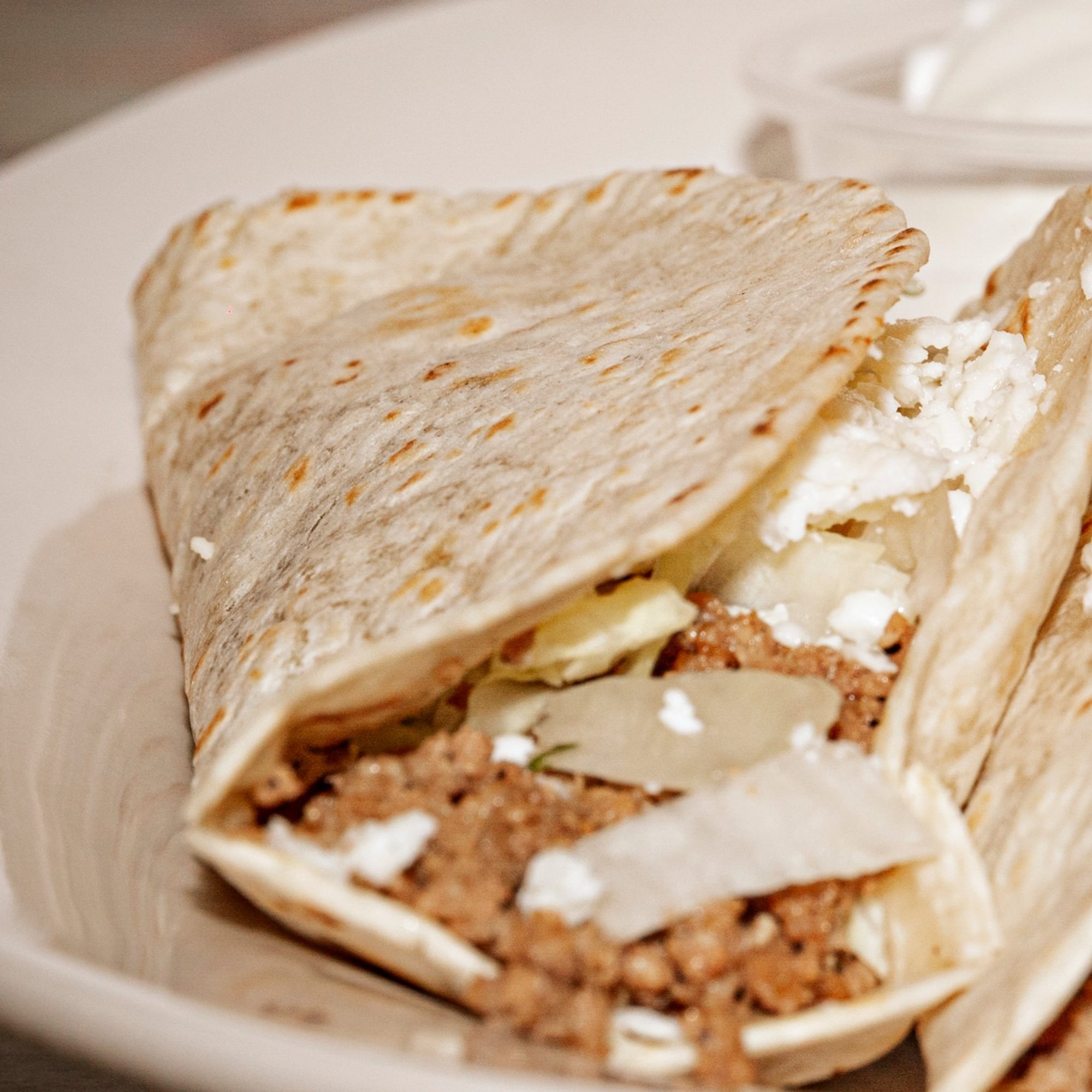 8 - Street Taco Corn Soft Tortilla