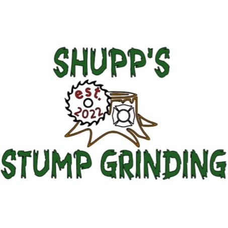 Shupp's Stump Grinding, LLC