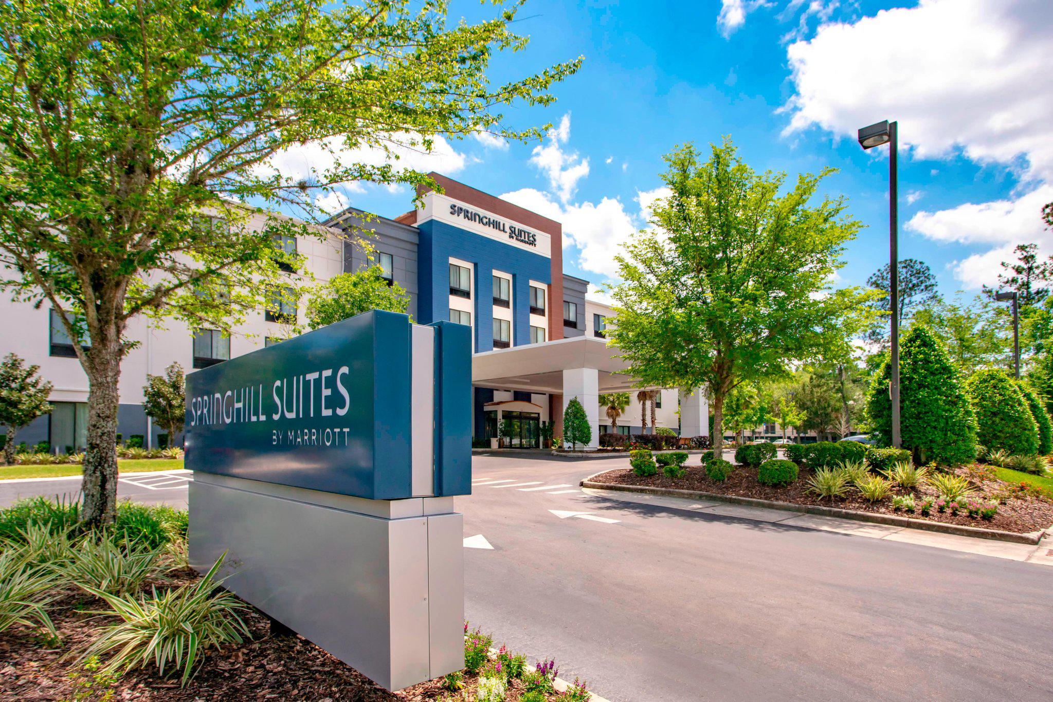 SpringHill Suites by Marriott Gainesville Photo