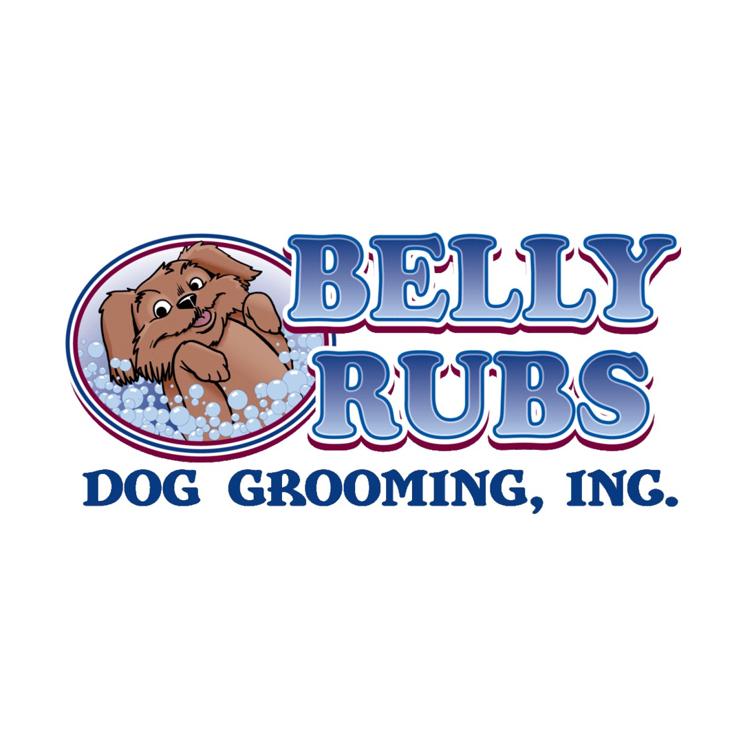 Belly Rubs Dog Grooming Inc