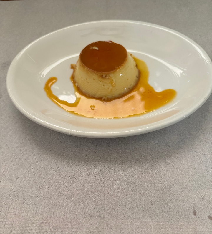 Flan