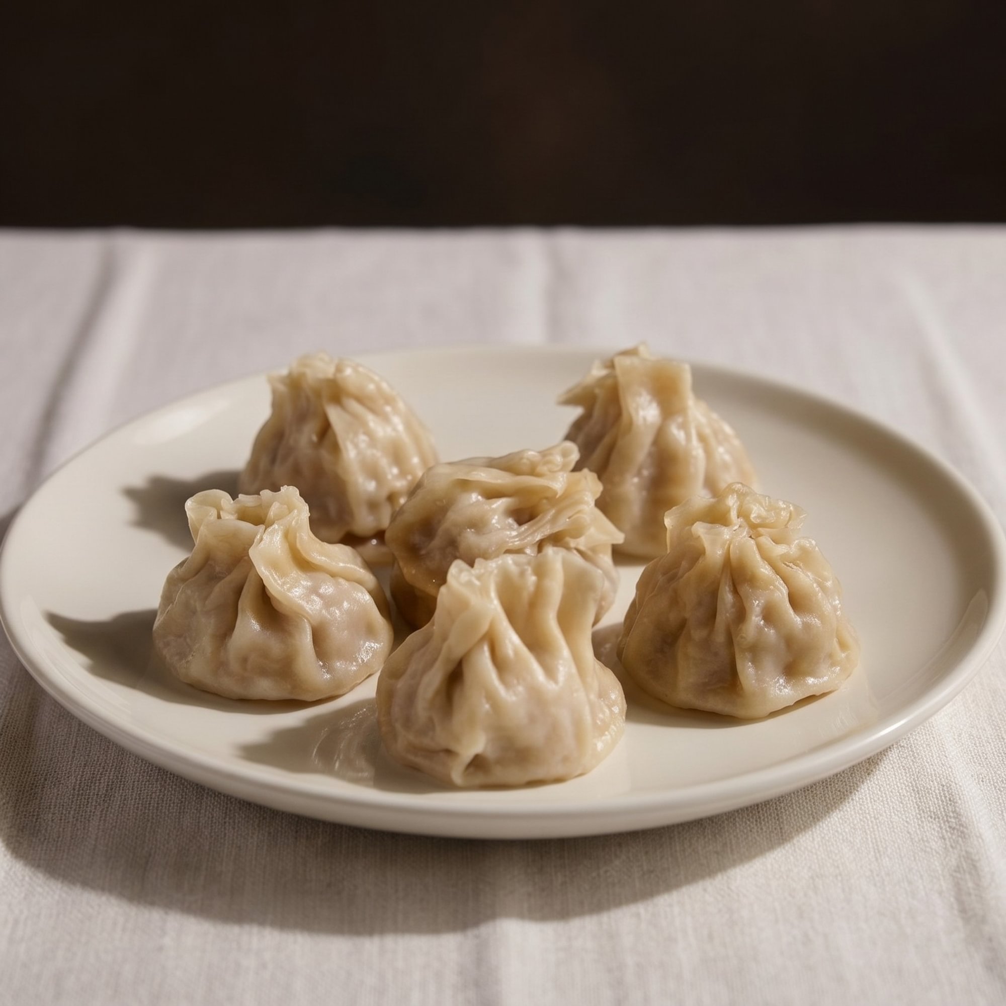 Shumai