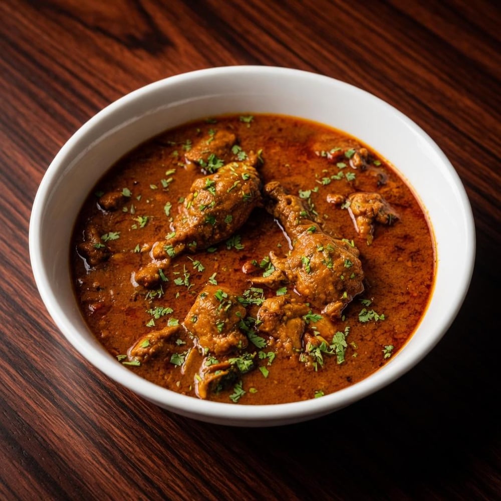 Chicken Curry