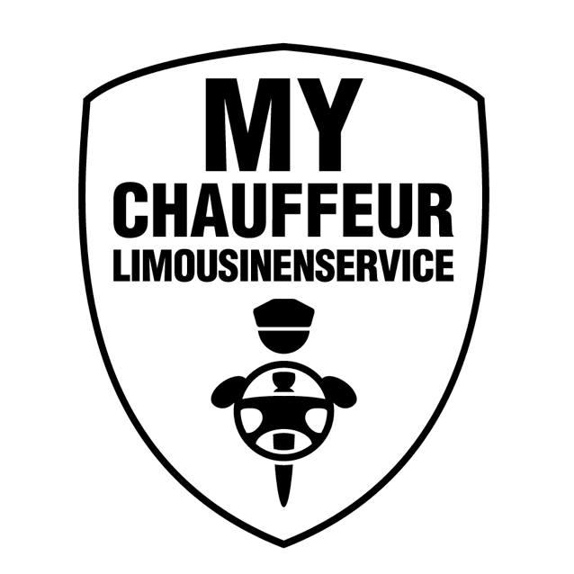 Logo von MyChauffeur Bus & Limousine Service GmbH