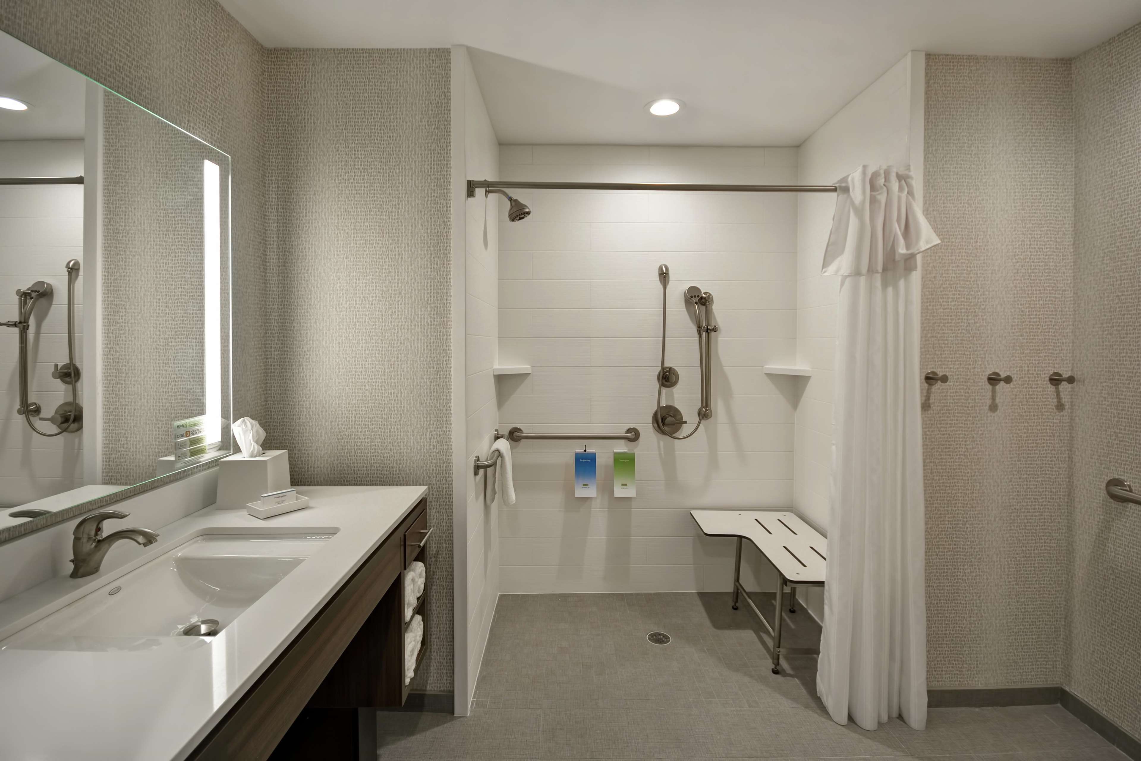 Home2 Suites By Hilton Houston Westchase Photo