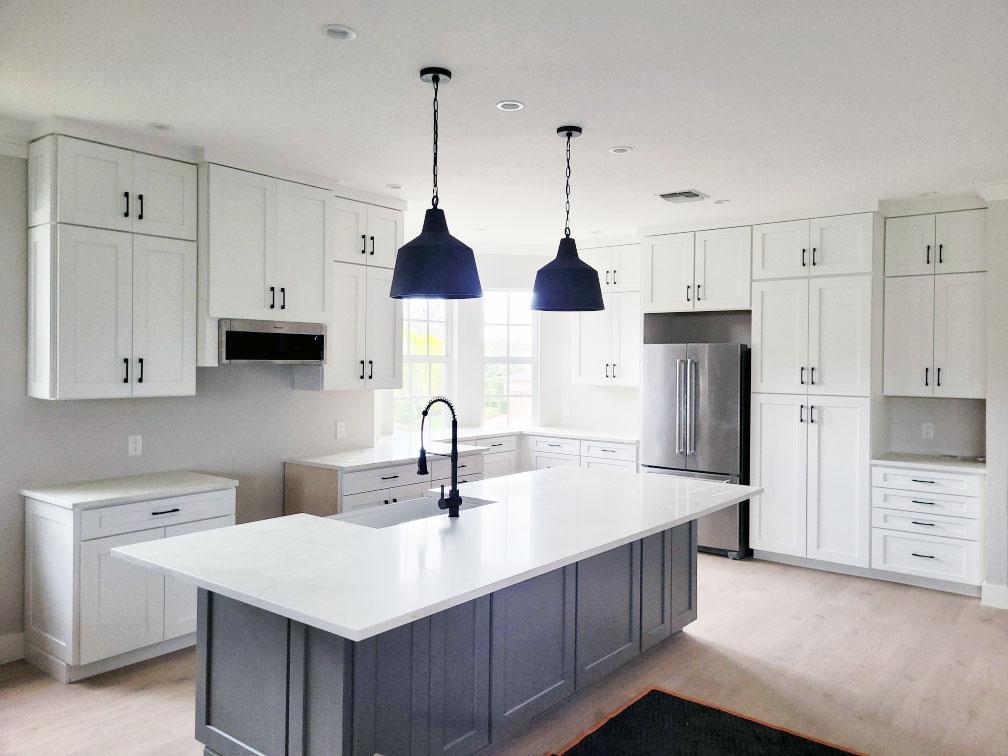 Waterline Remodeling Image