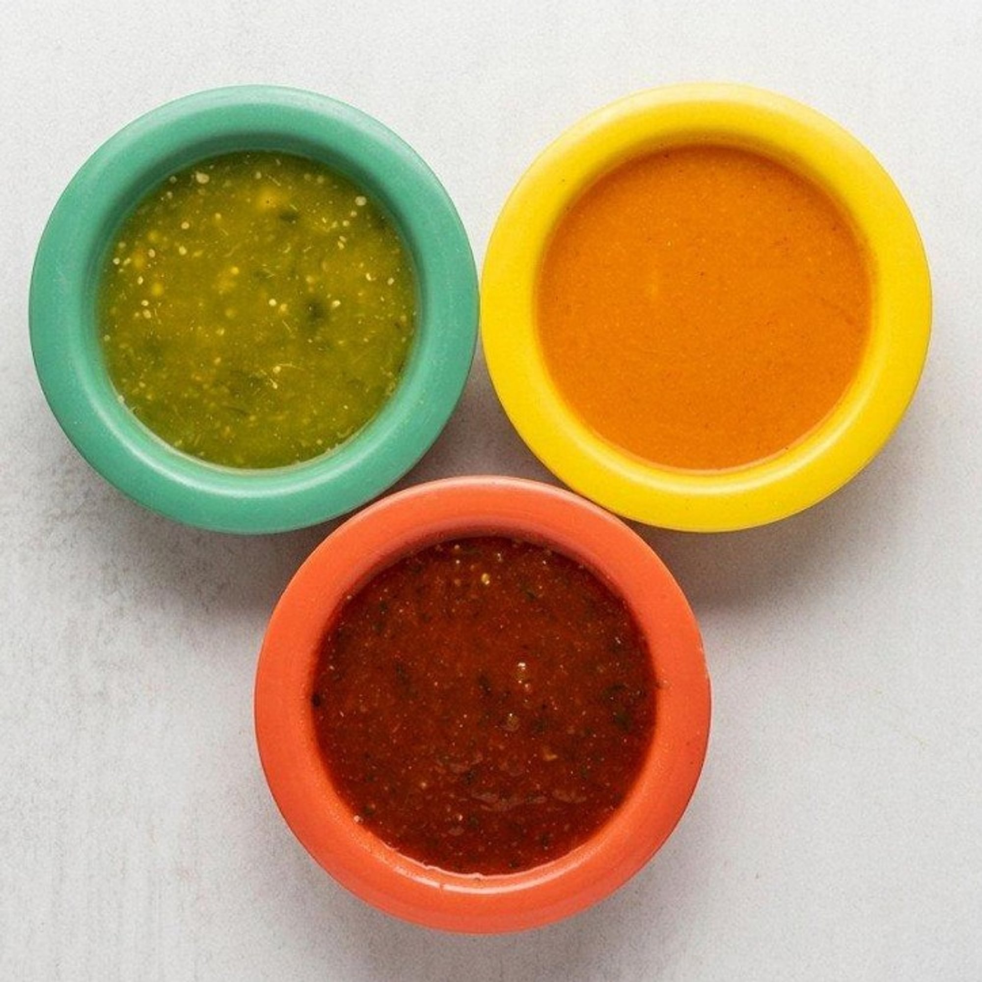 Mexican Salsa
