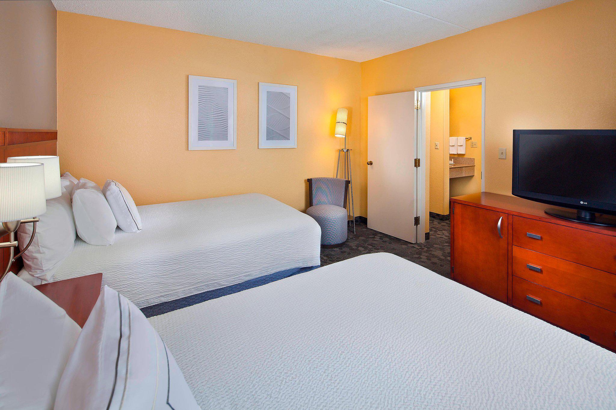 Courtyard by Marriott Miami Airport West/Doral Photo