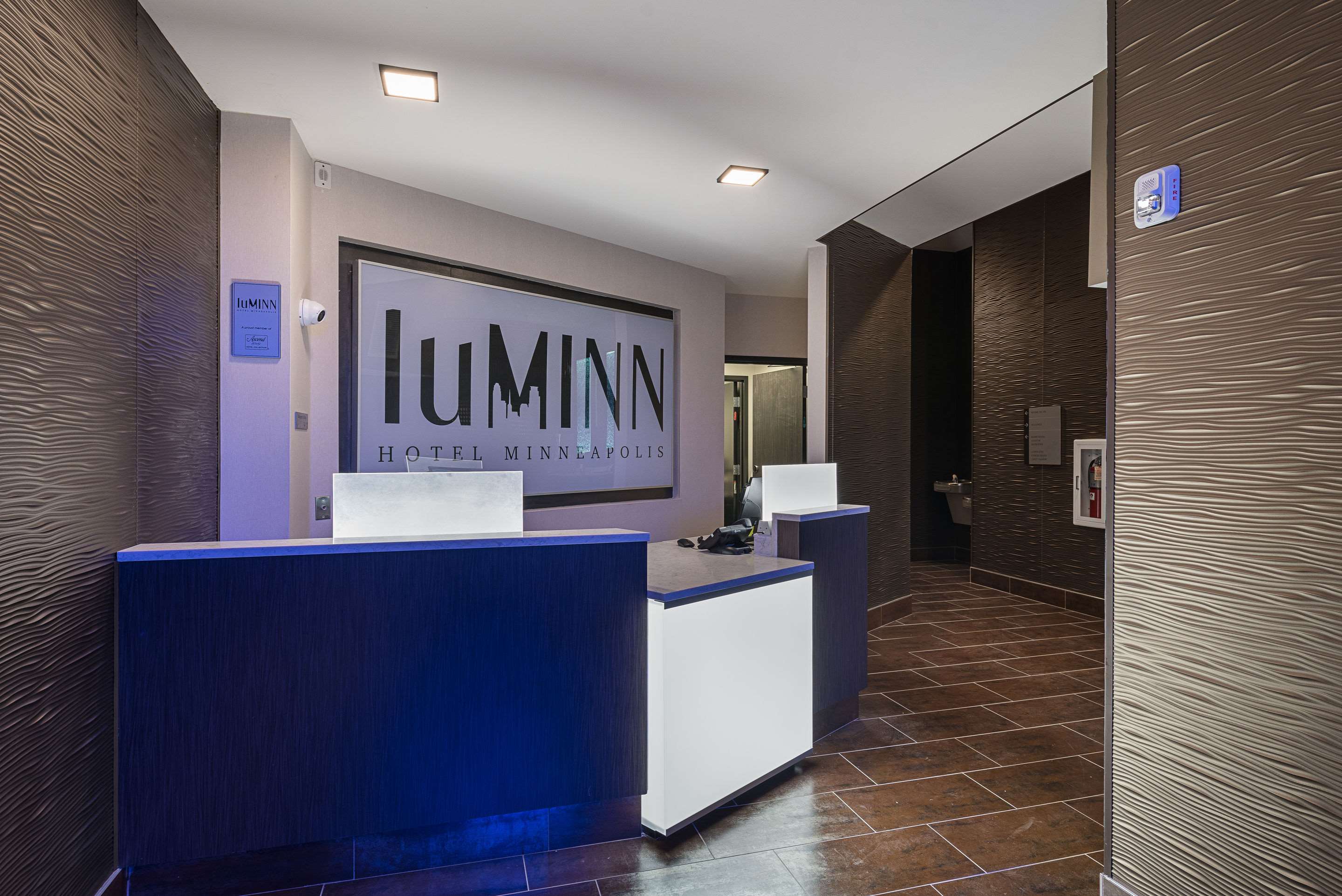 Luminn Hotel Minneapolis Ascend Hotel Collection Photo