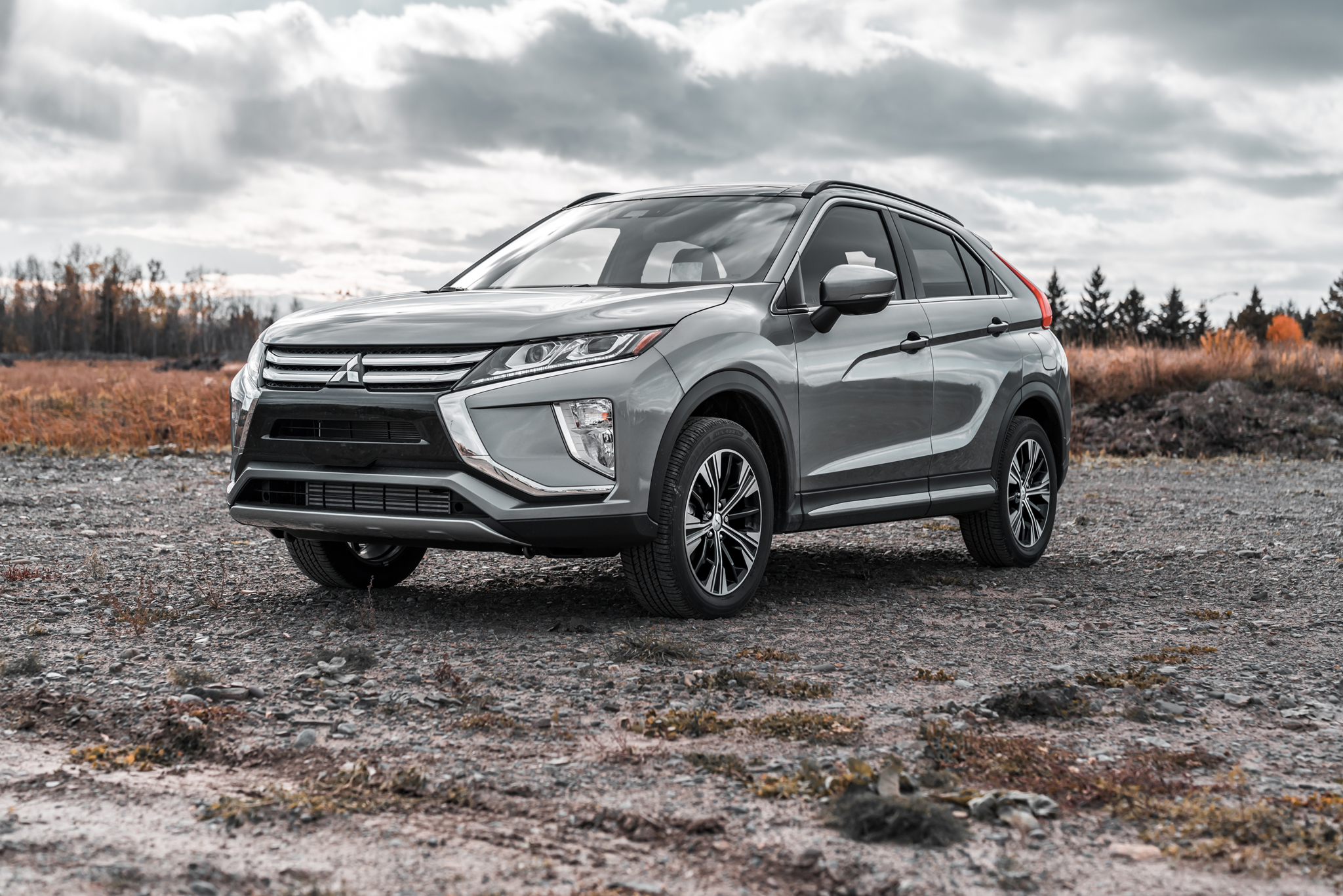 Rivière-du-Loup Mitsubishi