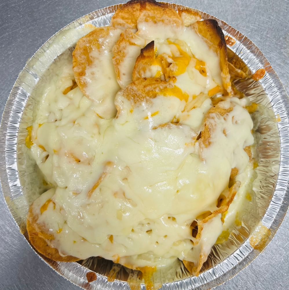 Nacho